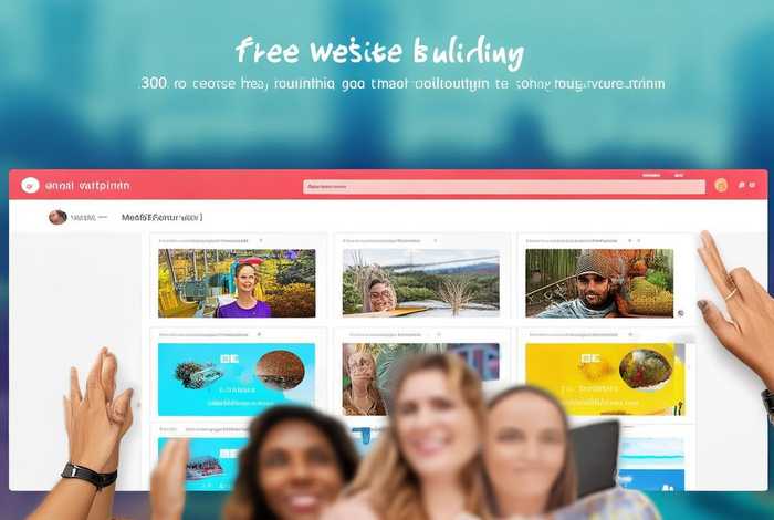 360建站平台（360免费建个人网站）