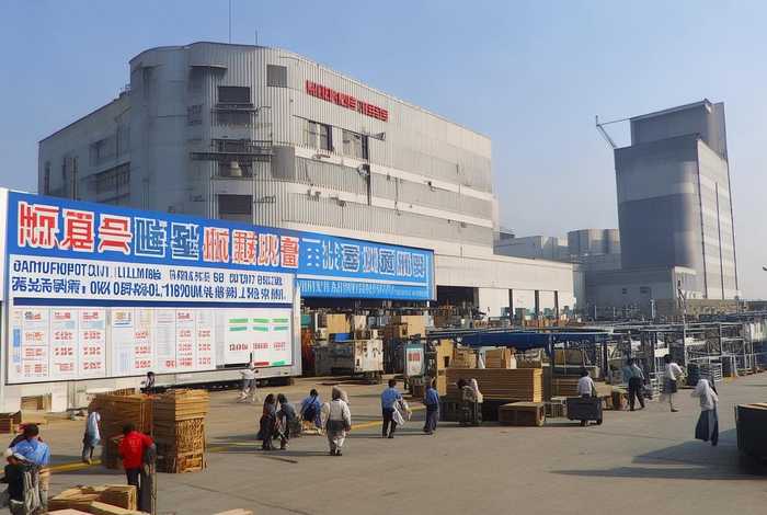 河南禹州公司在哪里 河南禹州工厂最新招工信息