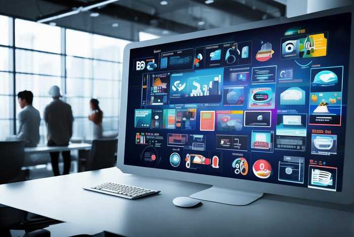 b2b平台推广软件 - b2b平台推广软件有哪些