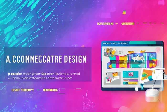电商广告设计教程；电商广告设计教程pdf