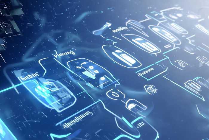 互联网项目上线流程（互联网项目上线流程图）