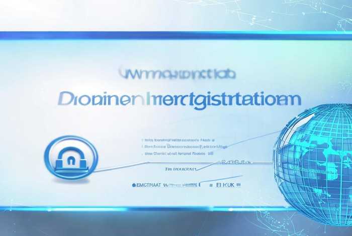 个人网站 域名，个人网站 域名 需要备案