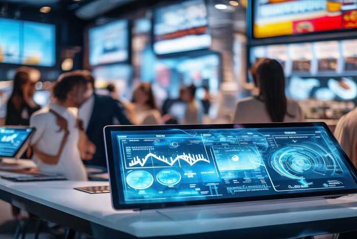 ai怎么帮门店做新媒体；ai怎么帮门店做新媒体运营