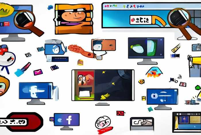 搞笑视频免费素材哪里找（搞笑视频免费素材哪里找的）