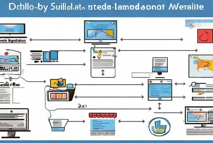 搭建独立站需要哪些内容和资料；搭建独立站需要哪些内容和资料呢