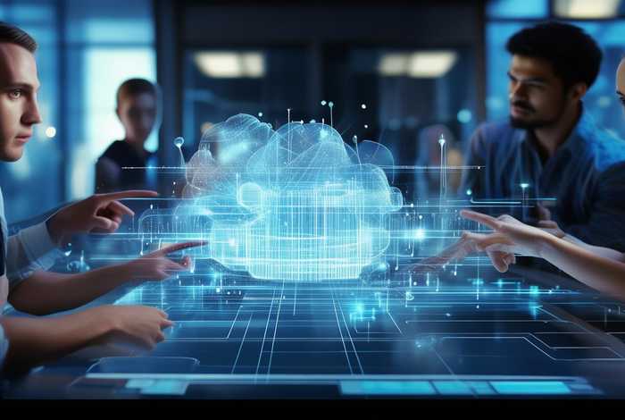 百度智能云是干什么的软件，百度智能云是干什么的软件啊