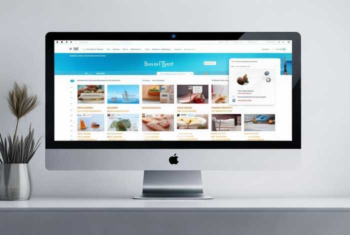 电子商务网站有什么 - 电子商务网站有什么功能