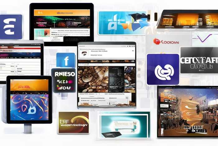 广告发布平台有哪些、广告发布平台有哪些类型