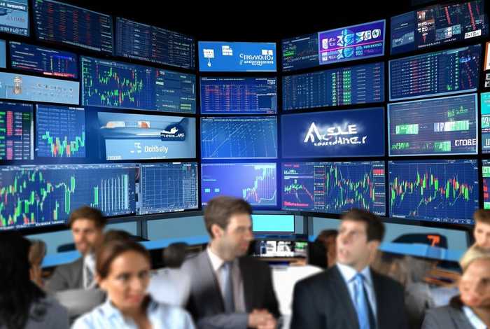 互联网券商有哪些上市公司、互联网券商有哪些上市公司？