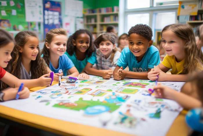 创建文明城市倡议书400字六年级 - 创建文明城市倡议书400字六年级上册