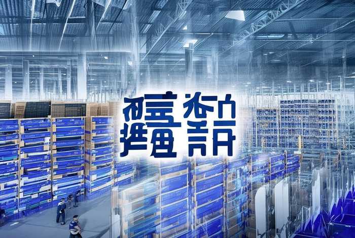 飞彪供应链，飞彪供应链蓝色