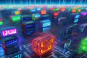 100个永久免费的服务器（100个永久免费的服务器是什么）