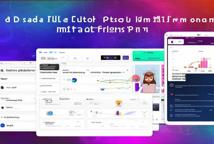 搭建自己的小程序平台有哪些 - 搭建自己的小程序平台有哪些好处
