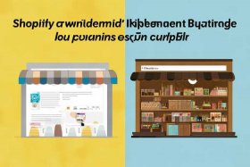 shopify独立站优势、shopify和独立站的优缺点