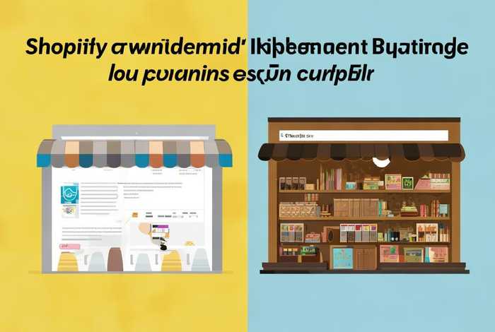 shopify独立站优势、shopify和独立站的优缺点
