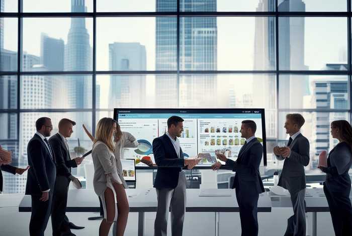 房地产招商运营(房地产招商运营是干什么的) 房地产招商运营(房地产招商运营是干什么的)