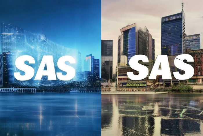 saas建站和独立站的区别 - saas建站和开源建站的区别