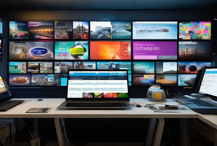 国外网站网页制作 - 国外网站网页制作工具