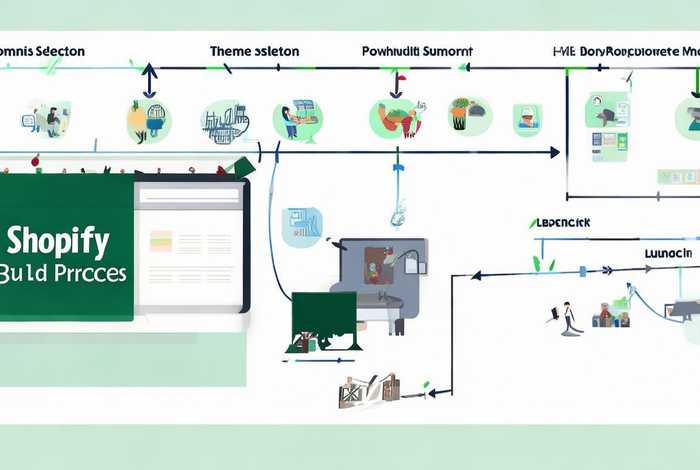 shopify建站流程及建设 - shopify建站流程及建设文档