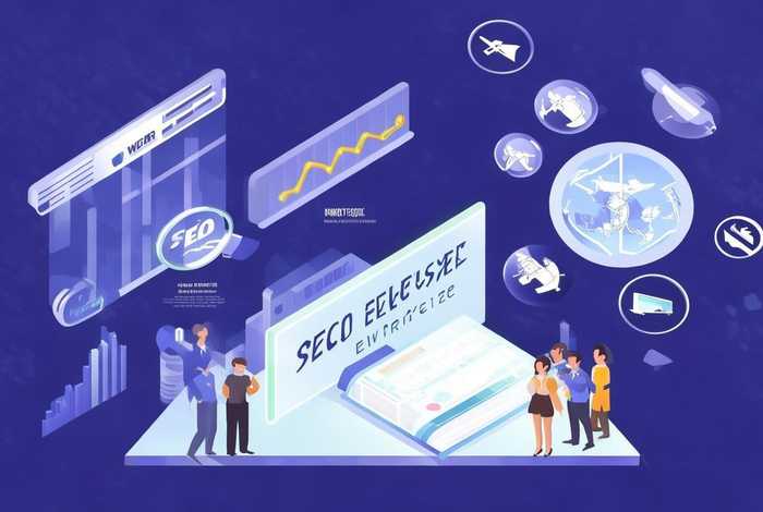 seo推广方法有哪些；seo推广方法有哪些类型