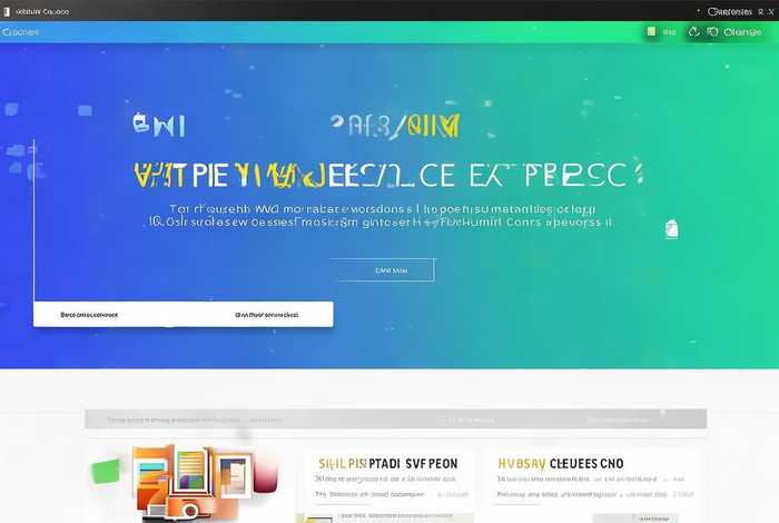 html学生网页设计；html学院网站页面设计代码