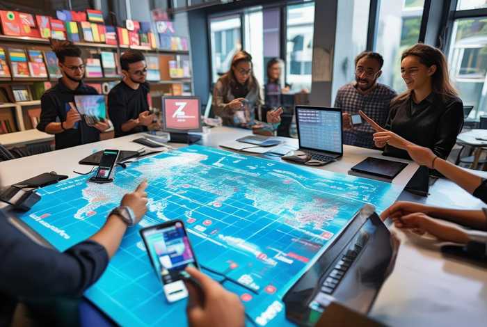 tk跨境电商卖家怎么注册 - tiktok跨境电商怎么做