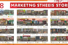 18种实体店营销模式；18种实体店营销模式分析