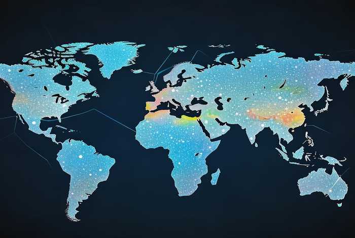 互联网的开放性与地域性、互联网的开放性与地域性的区别