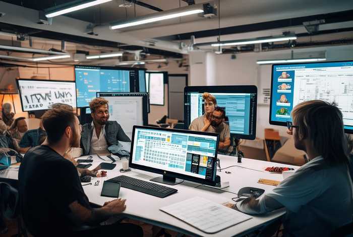 创一个app需要多少钱 创一个app需要多少钱呢