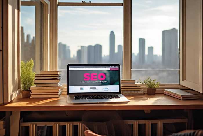 seo教程自学入门教材（seo教程自学网）