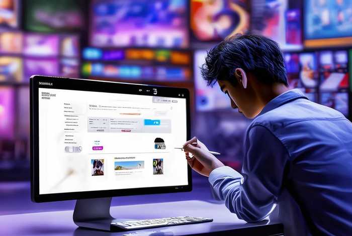 凡科快图在线制作官网 - 凡科快图怎么制作图片