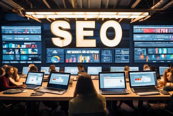 seo怎么做（seo怎么做论坛）