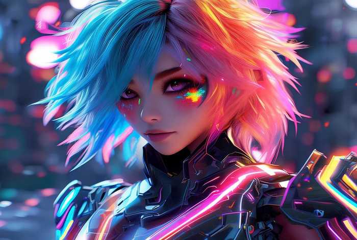 oc人设随机生成器;oc人设随机生成器软件介绍 oc人设随机生成器;oc人设随机生成器软件介绍