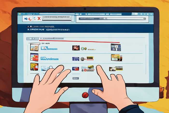 百度搜索页面下面广告、百度搜索页面下面广告怎么去掉