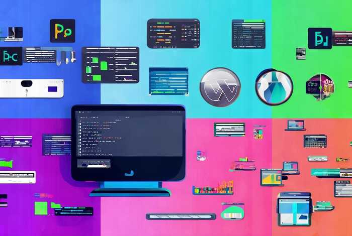 常用于网页制作开发的工具有哪些?(常用于网页制作开发的工具有哪些呢) 常用于网页制作开发的工具有哪些?(常用于网页制作开发的工具有哪些呢)