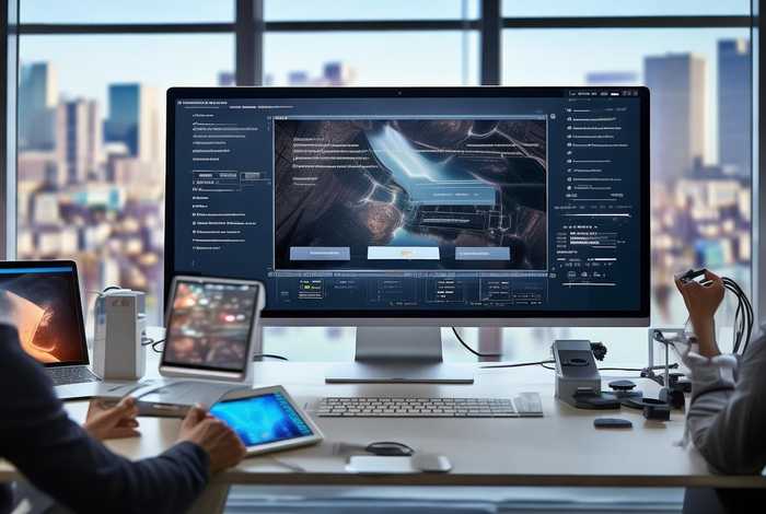 电子商务网站的建设，电子商务网站的建设工具