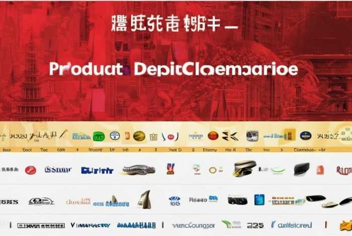 国内最好产品设计公司排名；国内最好产品设计公司排名榜