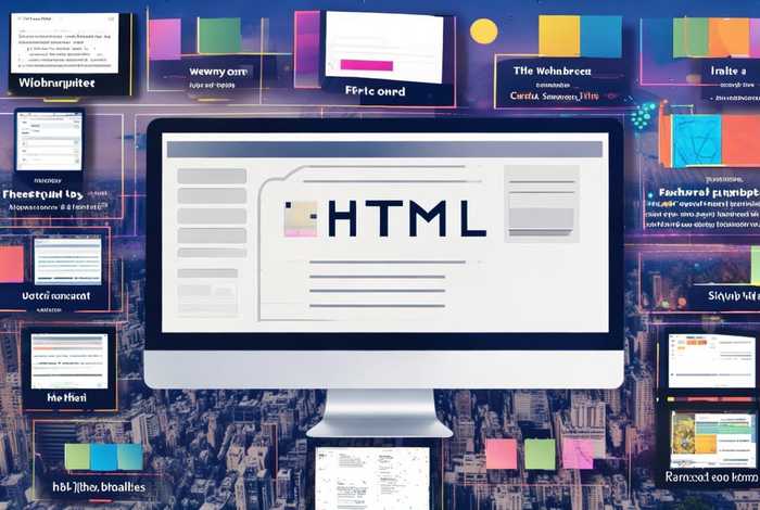 html网页制作兼职平台有哪些，html网页制作兼职平台有哪些软件