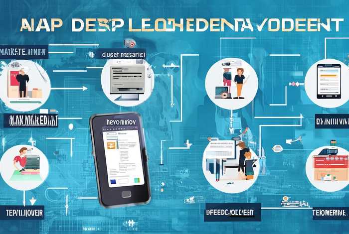 app开发包括哪些，app开发包括哪些项目