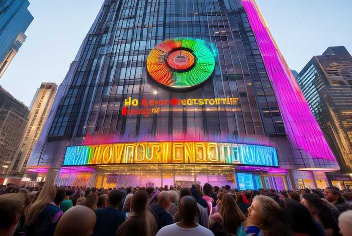 国内最大的娱乐公司在哪里（国内最大的娱乐公司在哪里啊）