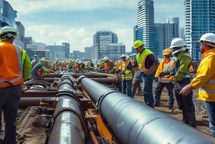 管网工程做什么能挣钱 - 管网工程做什么能挣钱呢 管网工程做什么能挣钱 - 管网工程做什么能挣钱呢