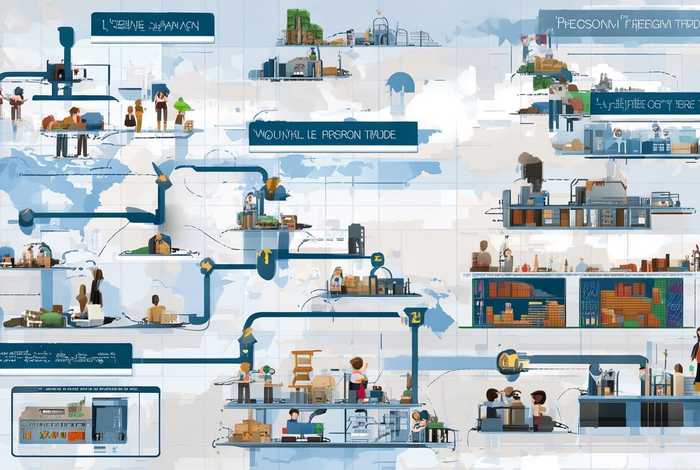 个人外贸怎么做（个人外贸怎么做流程）