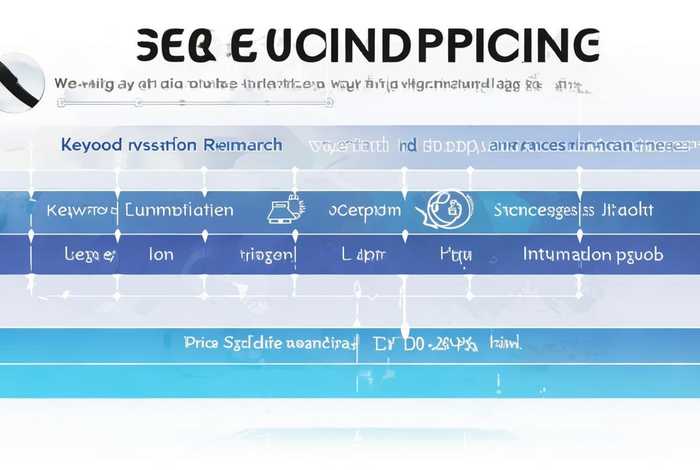 seo关键词收费价格 - seo做关键词怎么收费的
