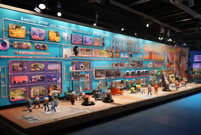 动画制作流程详解 - 动画制作流程详解视频