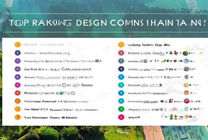 海南设计公司排名,海南设计公司排名榜 海南设计公司排名,海南设计公司排名榜