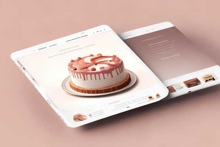 蛋糕网页设计页面高清图片(蛋糕网页设计页面高清图片手机版) 蛋糕网页设计页面高清图片(蛋糕网页设计页面高清图片手机版)