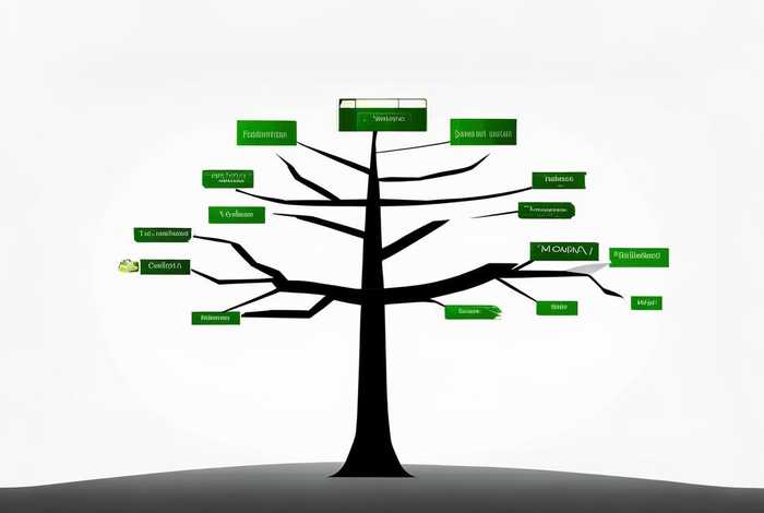 二级网站是什么意思 - 网站二级栏目是什么