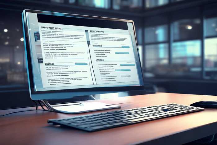 web制作个人简历代码（web制作个人简历代码是什么）