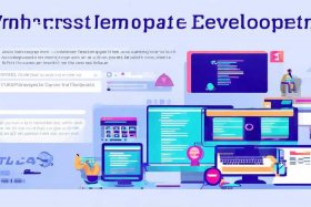 wordpress模板建站教程，wordpress模板开发教程