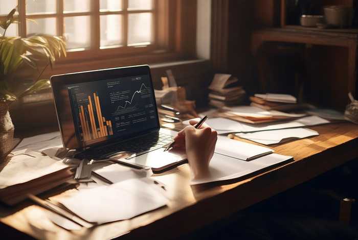 给自己做个年度总结（给自己做个年度总结报告）